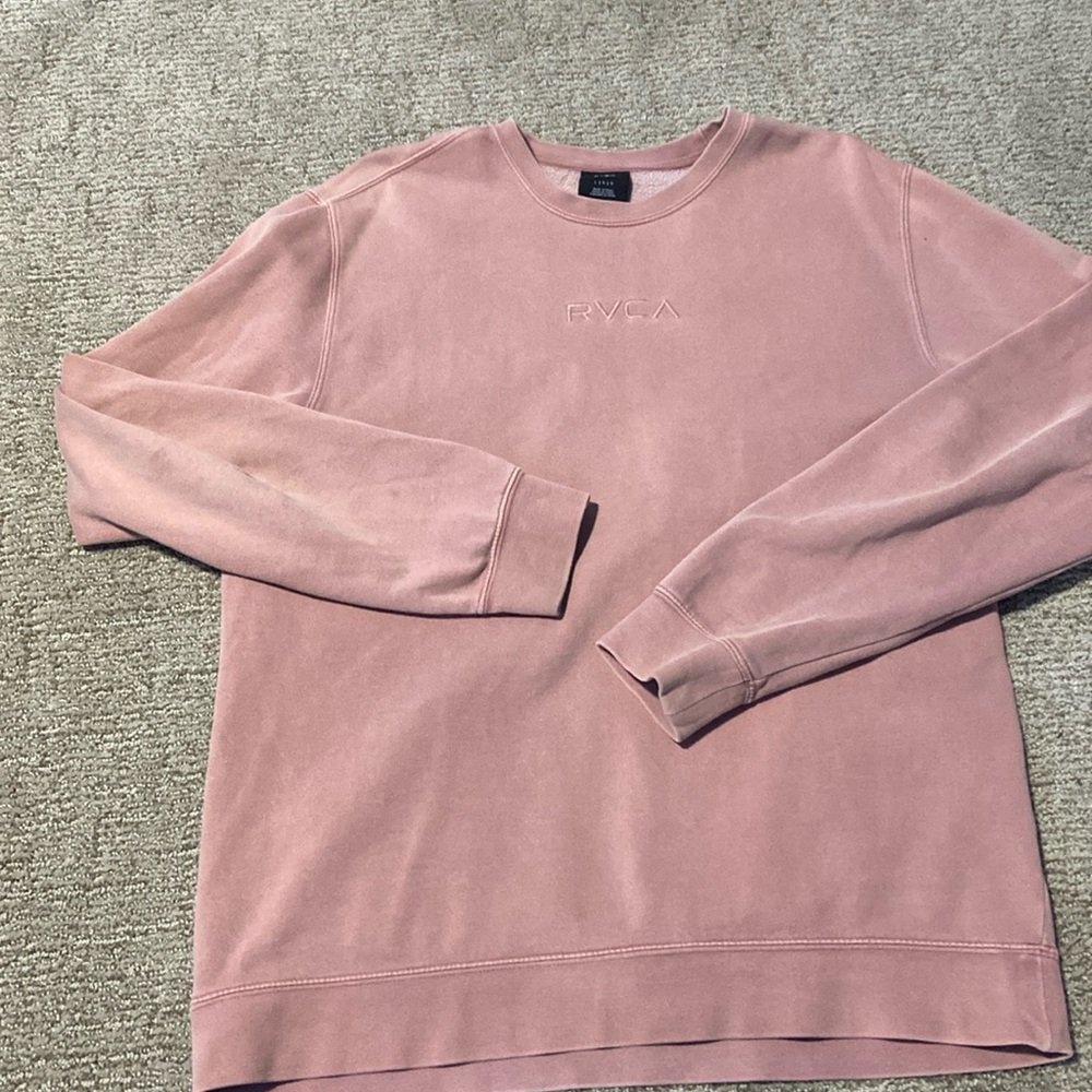 RVCA sweatshirt